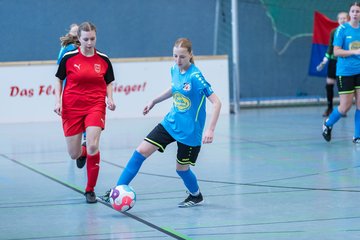 Bild 550 - wBJ Loewinnen-Cup